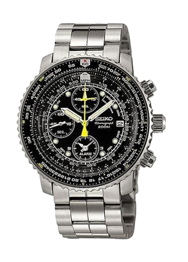 Alternative: Seiko Flightmaster