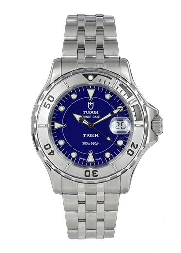 Tudor Hydronaut Ref. 89190