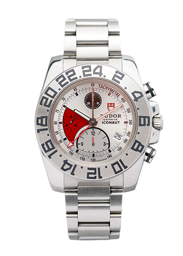 Tudor Iconaut Ref. 20400