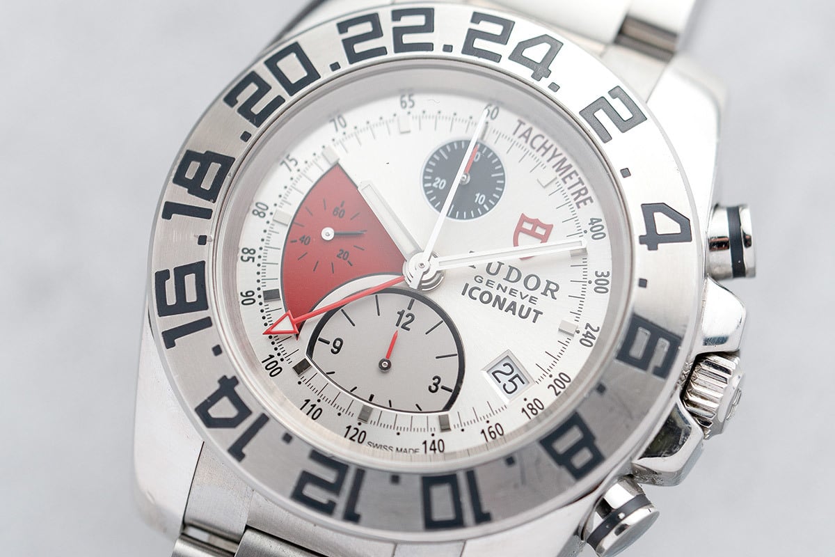 Discontinued Tudor Models You Should Know About