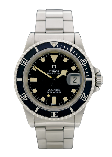 Tudor Submariner