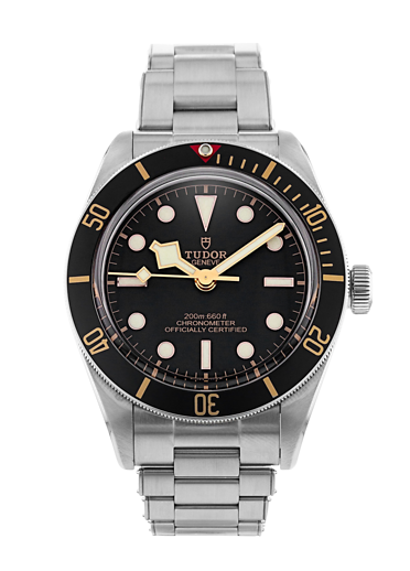 Tudor Black Bay 58