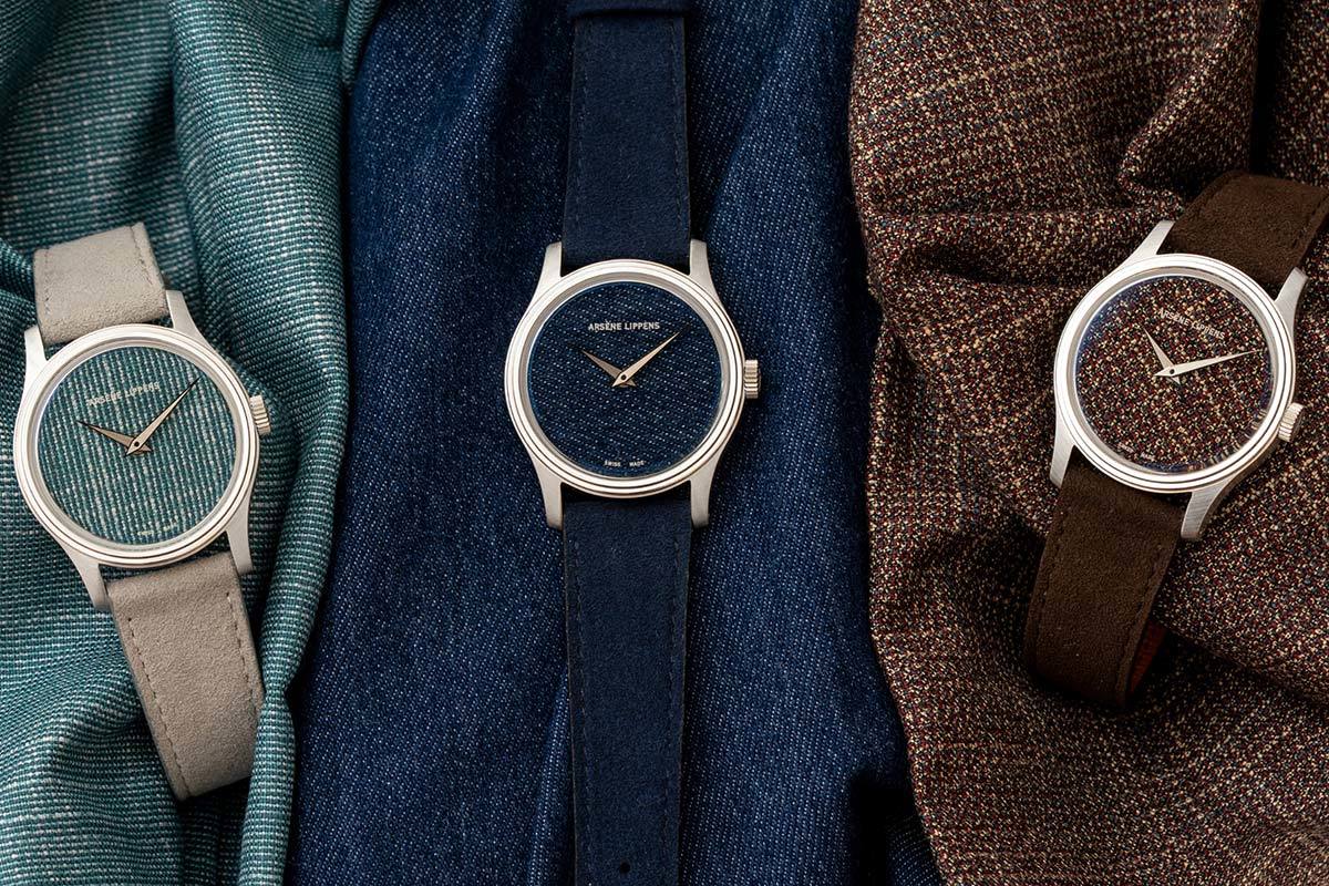 Independent Horology at Chronopolis