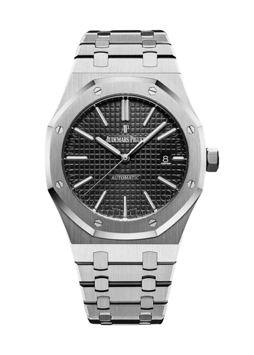 Audemars Piguet Royal Oak Ref. 15400ST.OO.1220ST.01