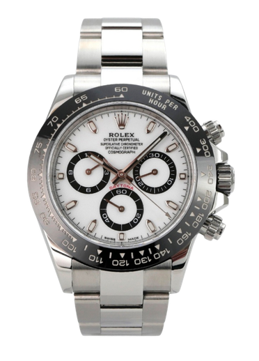 Rolex Daytona Ref. 116500LN