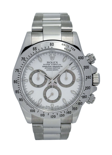 Rolex Daytona Ref. 116520