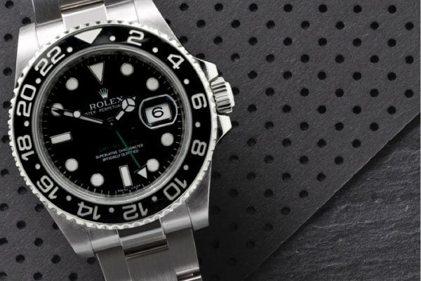 GMT Watches