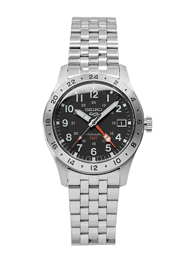 Seiko 5 Sports GMT SSK023K1