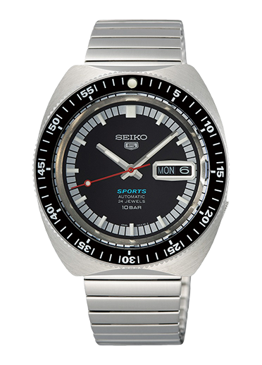 Seiko SRPK17K1