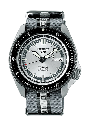 Seiko 5 Sports SRPJ79