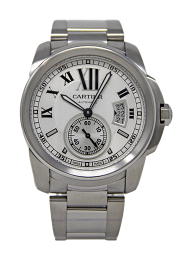 Cartier Calibre de Cartier W7100015