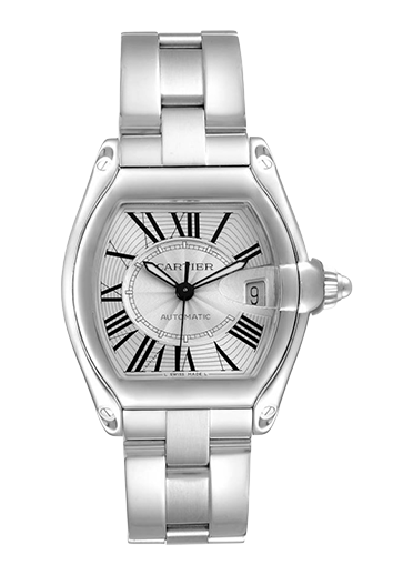 Cartier Roadster W62025V3