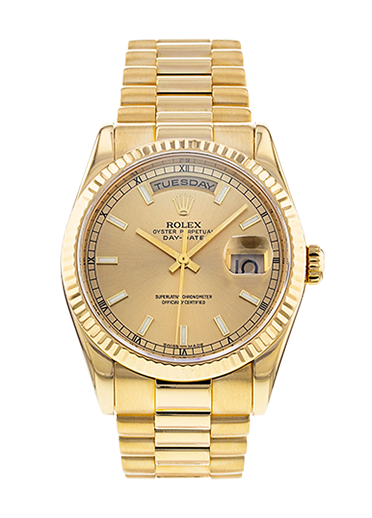 Rolex Day-Date 36
