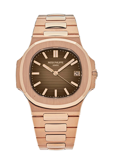 Patek Philippe Nautilus 5711/1R-001