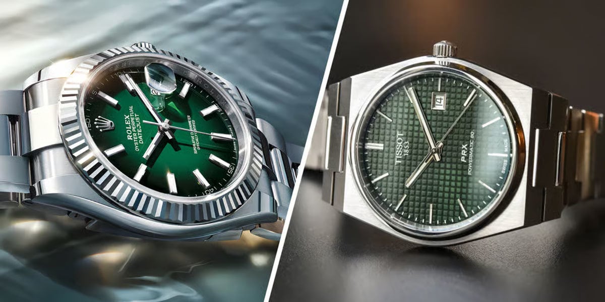 2026 Rolex New Releases and Alternatives