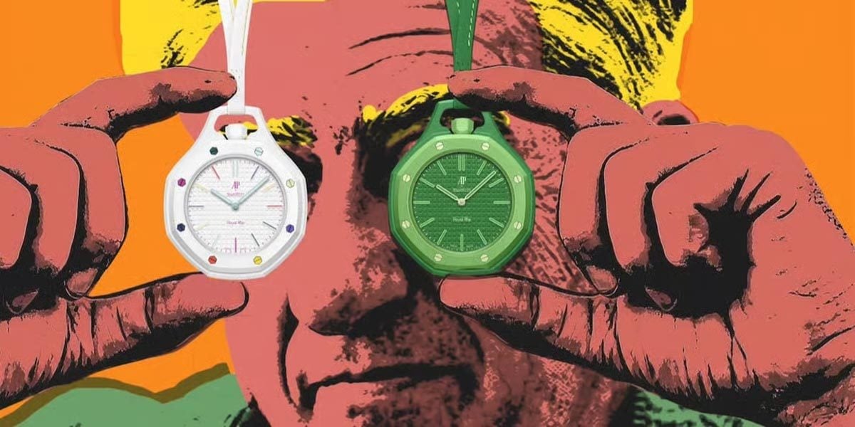 Swatch Royal Pop: What Chrono24 Data Reveals About the Hype