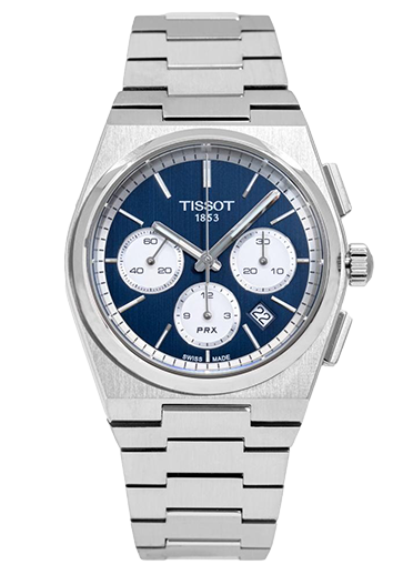 Tissot PRX Chronograph T137.427.11.041.00
