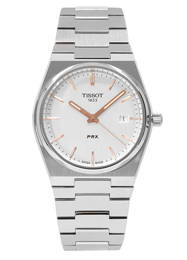 Tissot PRX T137.410.11.041.00