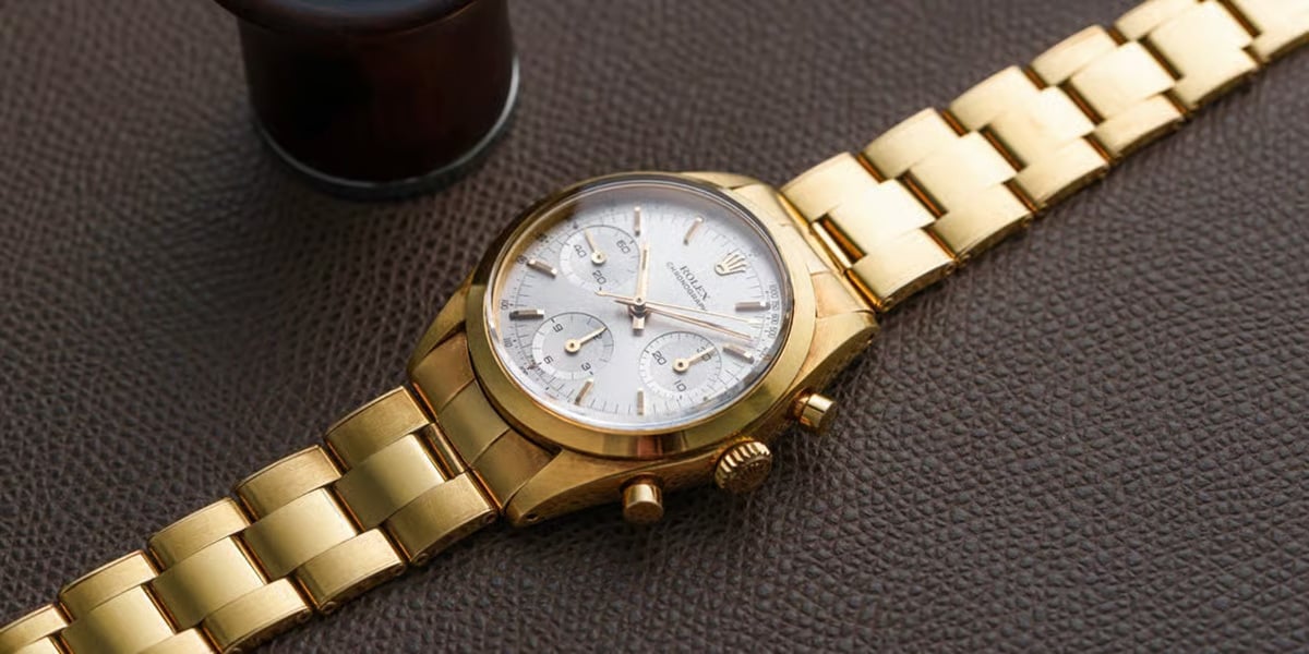 Vintage Watches