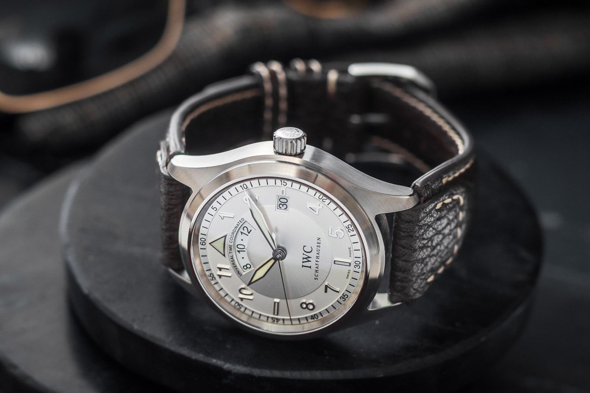6 GMT Watches for Your Next Time Zone