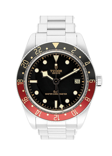 Tudor Black Bay 58 GMT 7939G1A0NRU