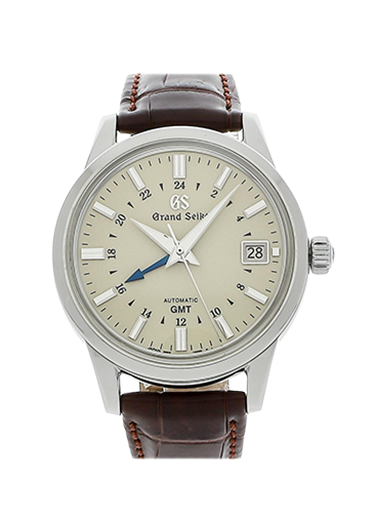 Grand Seiko Elegance GMT SBGM221