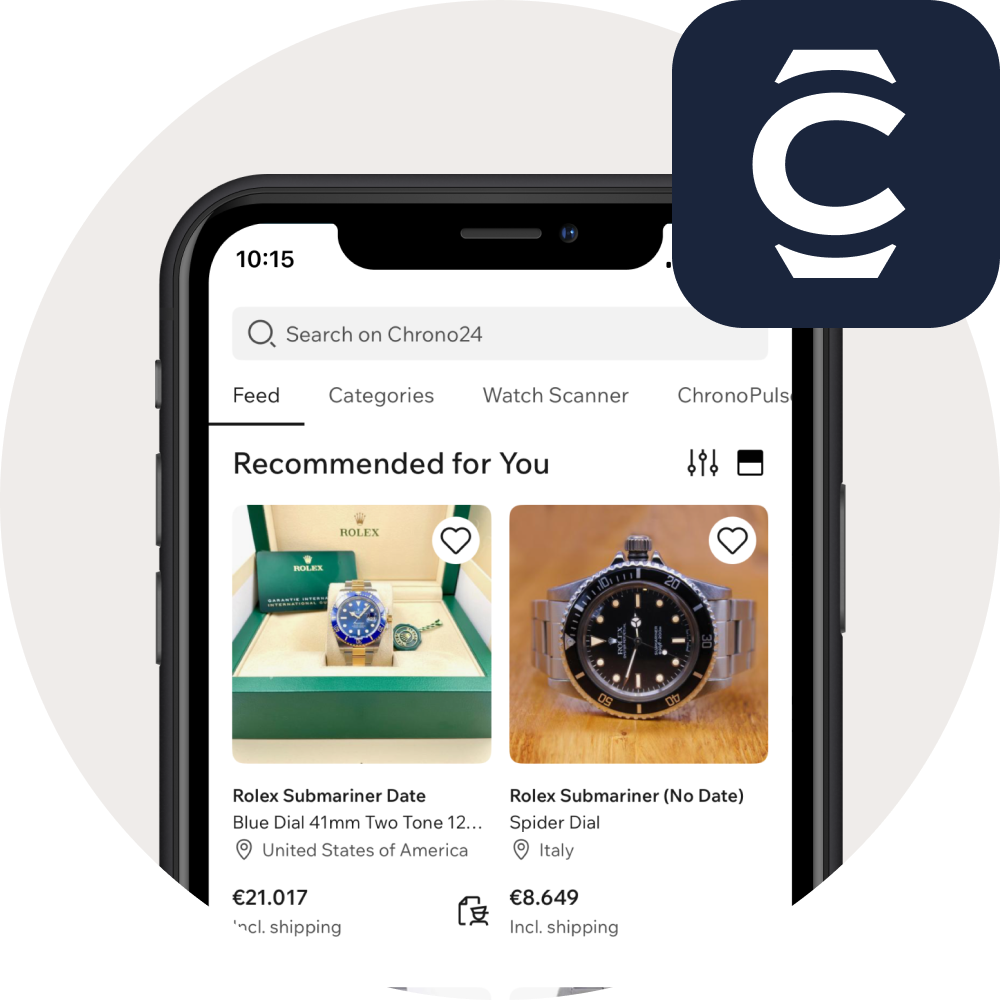 Chrono24