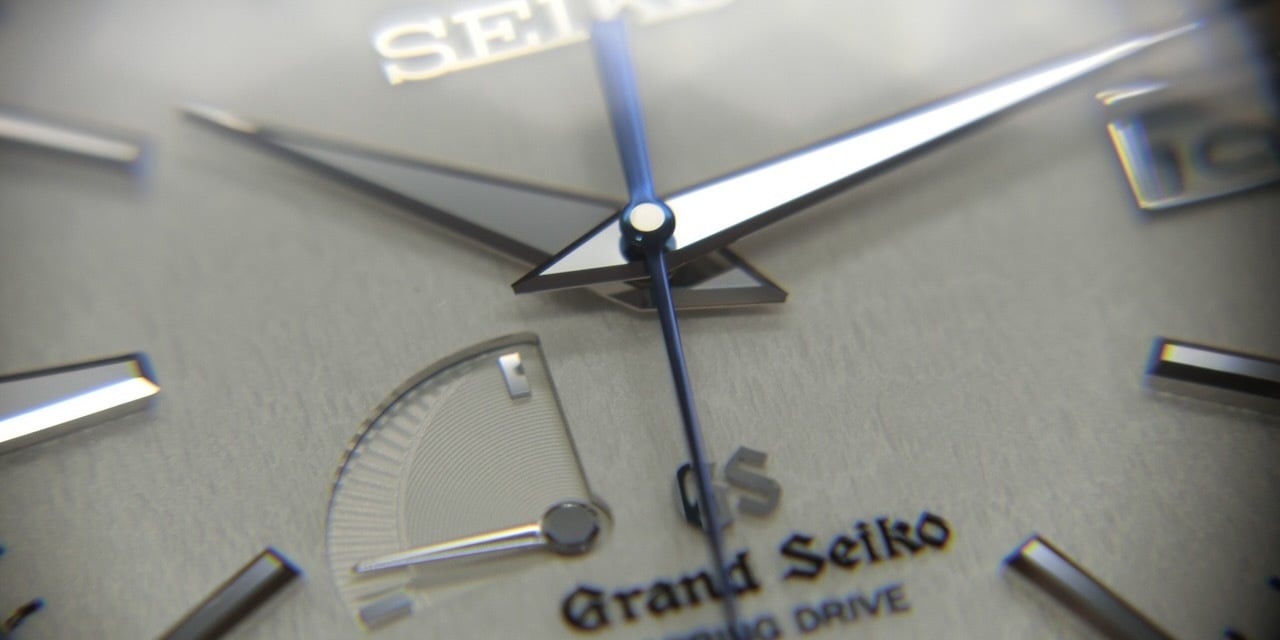 5 Discontinued Grand Seiko Models You Should Know About