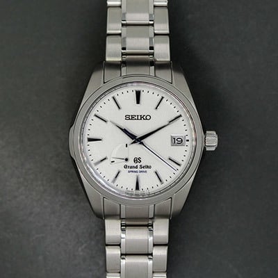 Grand Seiko SBGA011 