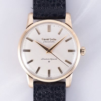 Grand Seiko J14070 
