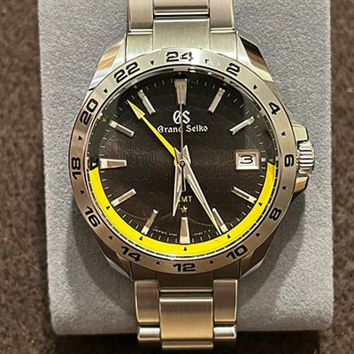 Grand Seiko SBGN001 