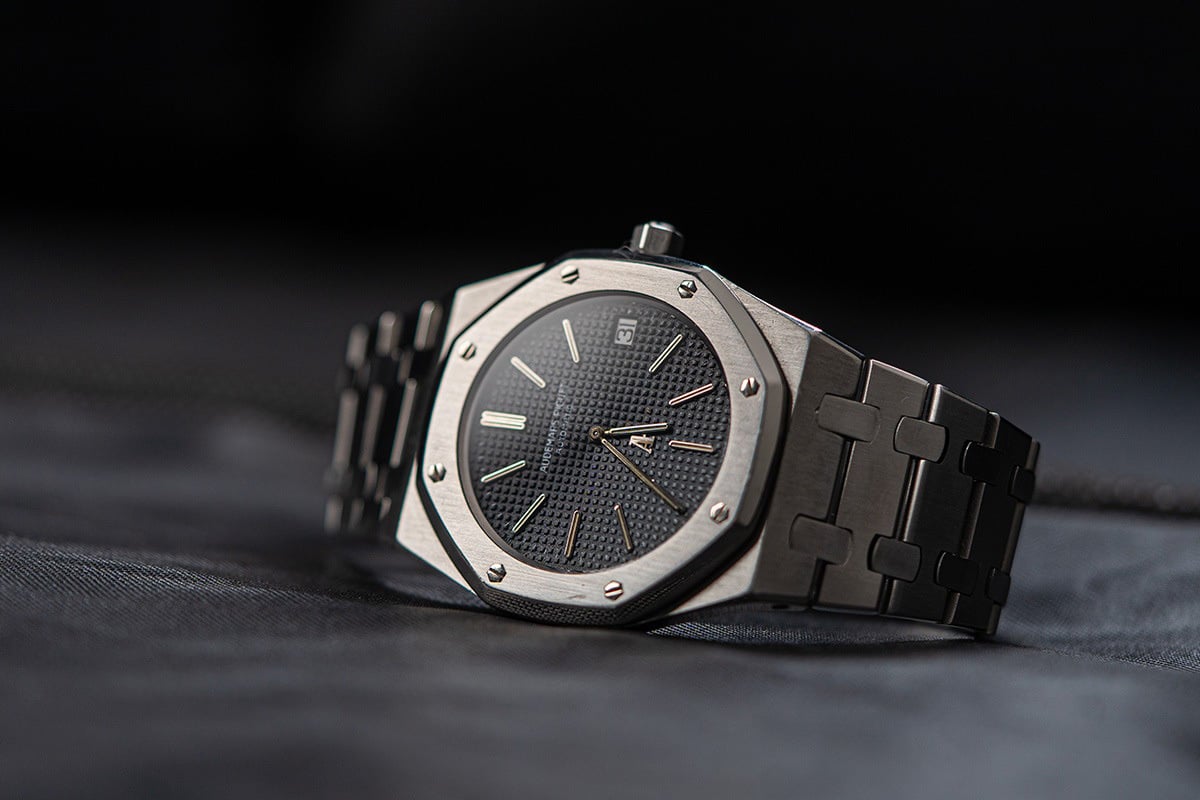 Audemars Piguet Royal Oak