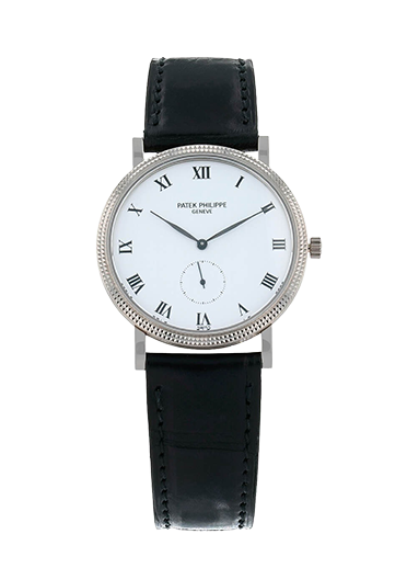 Patek Philippe Calatrava