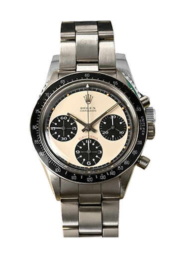 Rolex Paul Newman Daytona