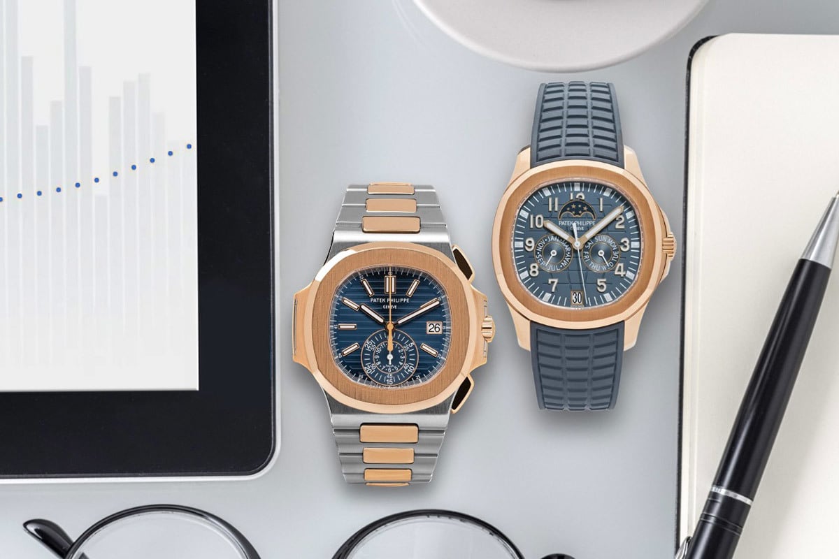 Patek Philippe's Performance Over the Past 5 Years