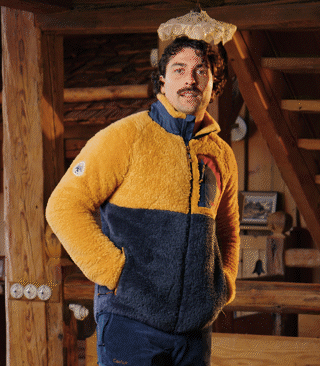 Collection Alpine Refuge