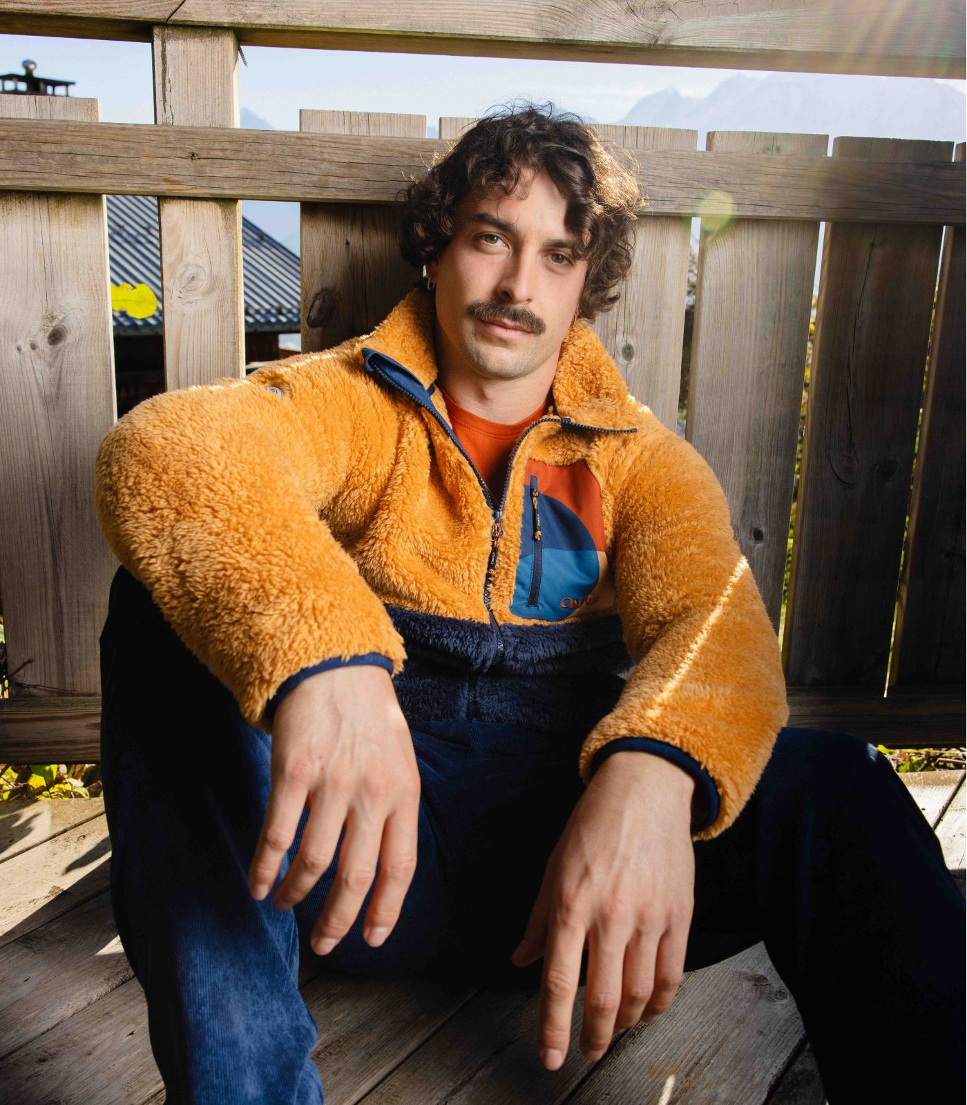 Collection Alpine Refuge