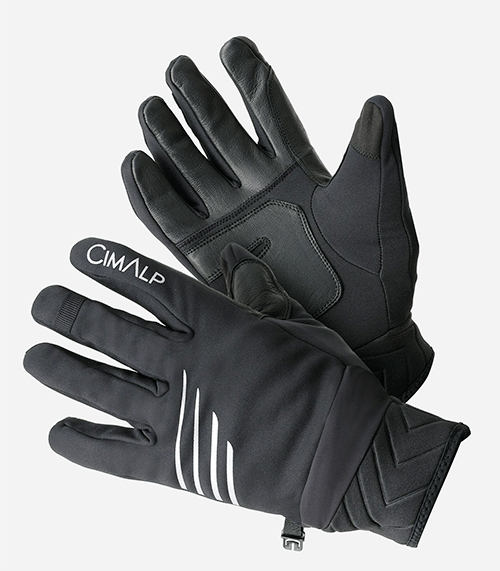 TOURING GLOVES