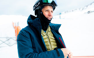 Sélection sous-couches