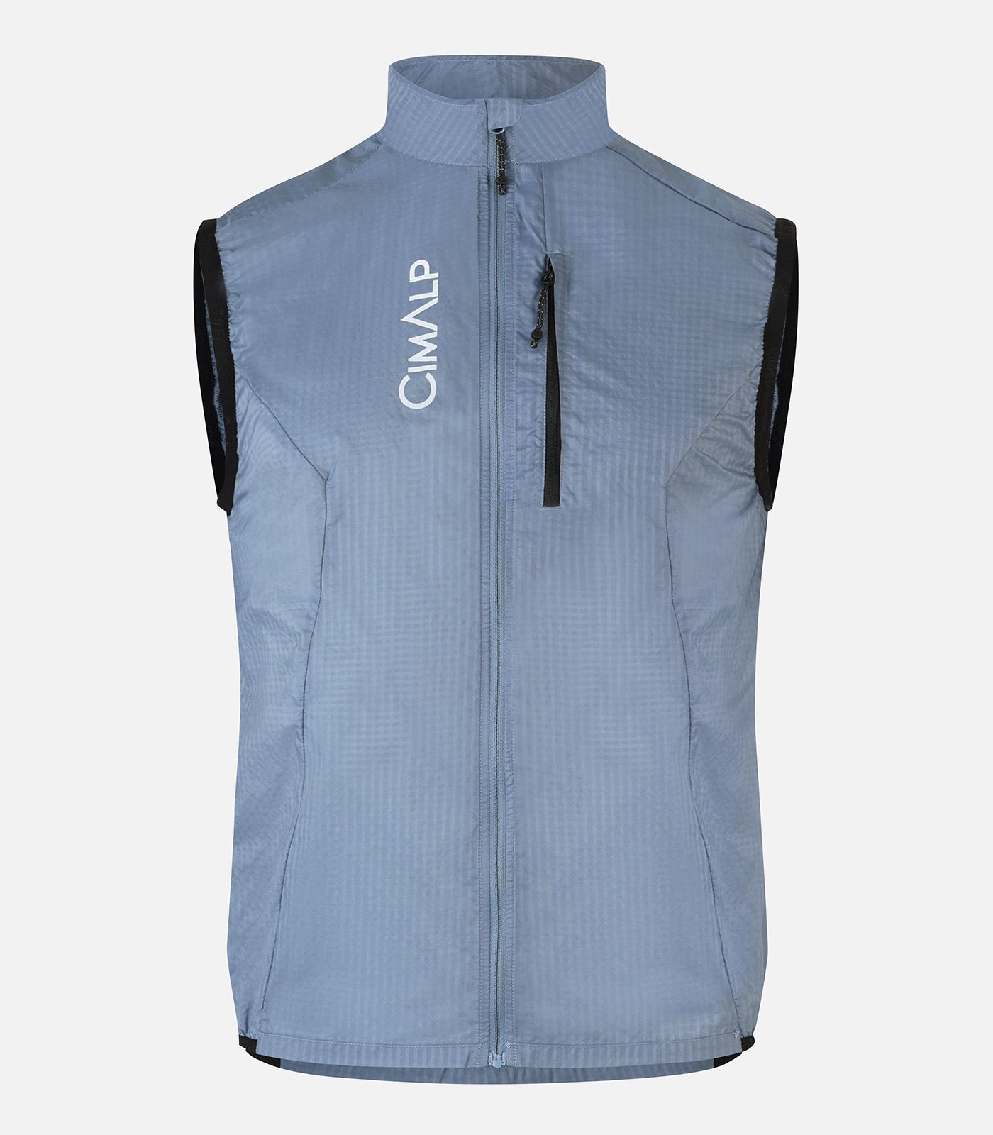 SKIN GILET