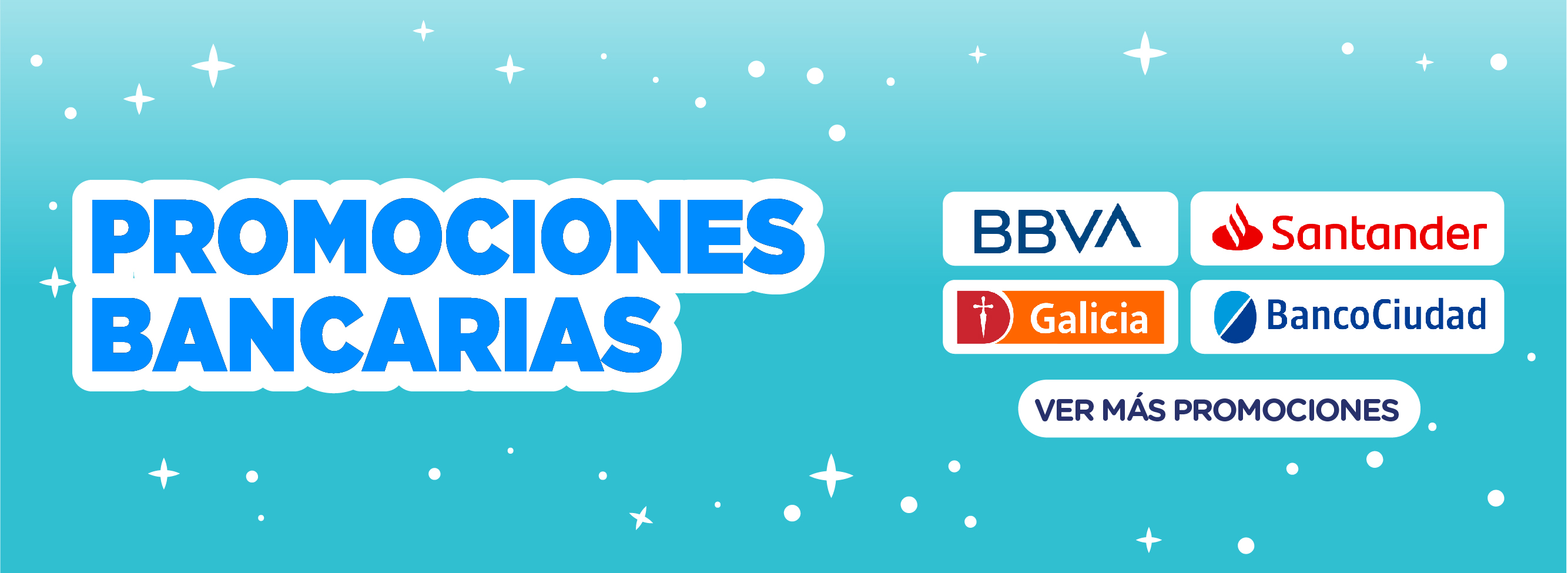 Promociones Bancarias CityKids