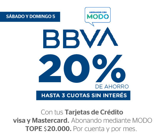 Promociones Bancarias CityKids