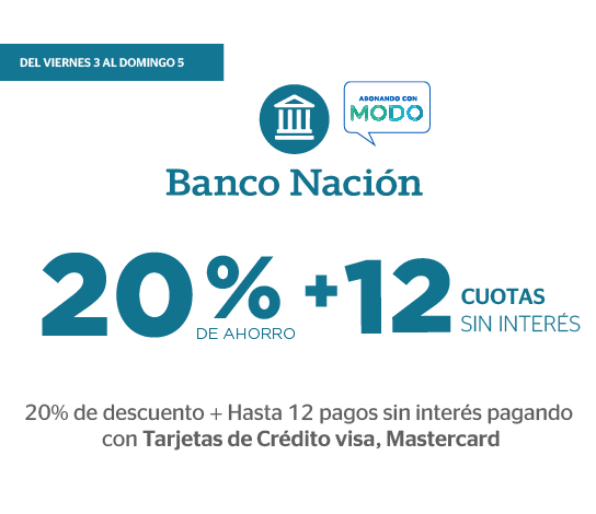 Promociones Bancarias CityKids