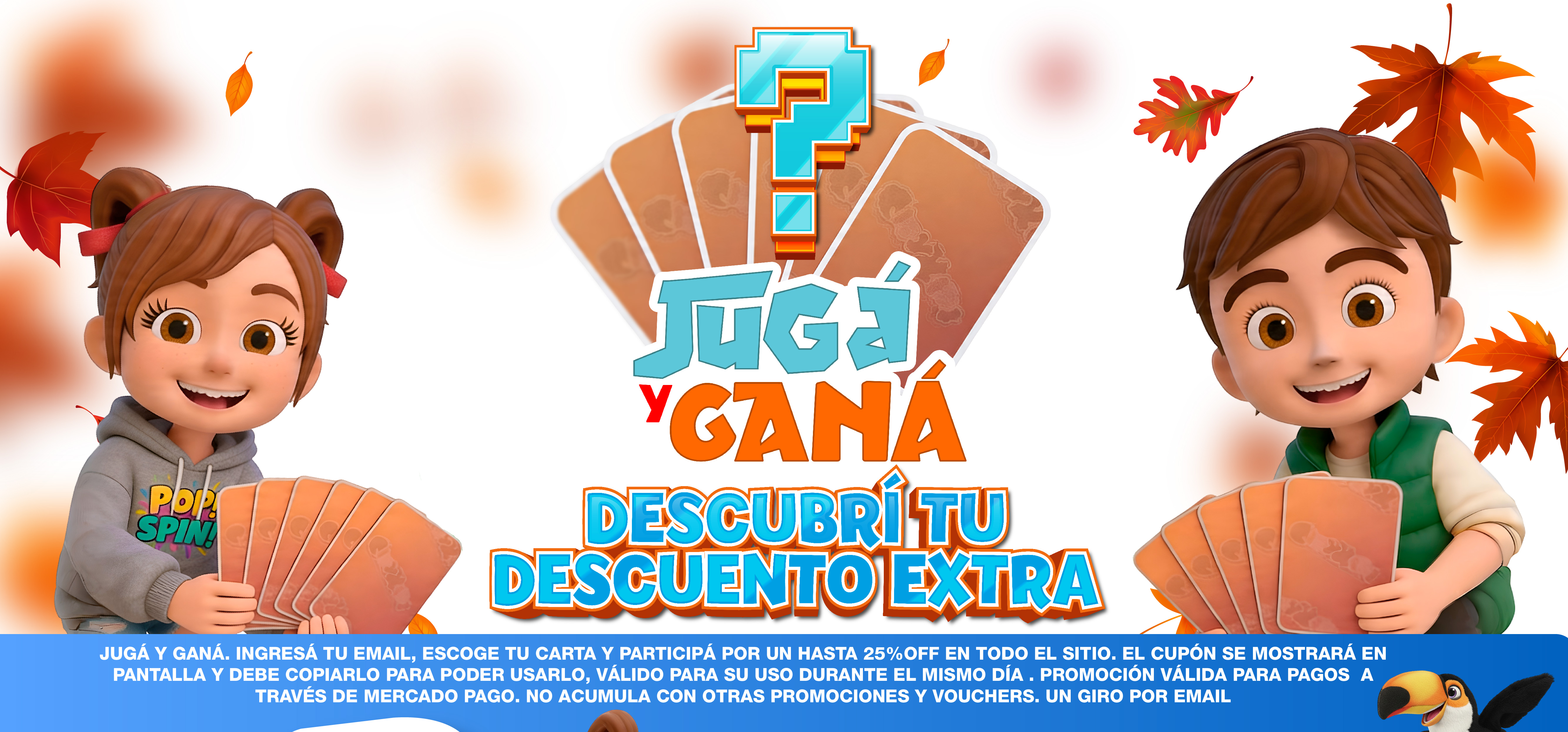 CityKids Juguetería