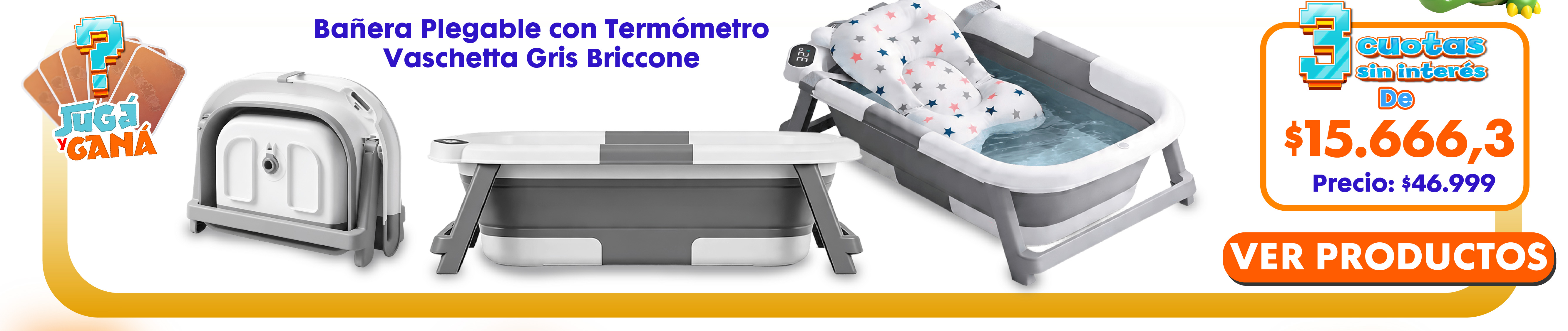 CityKids Juguetería