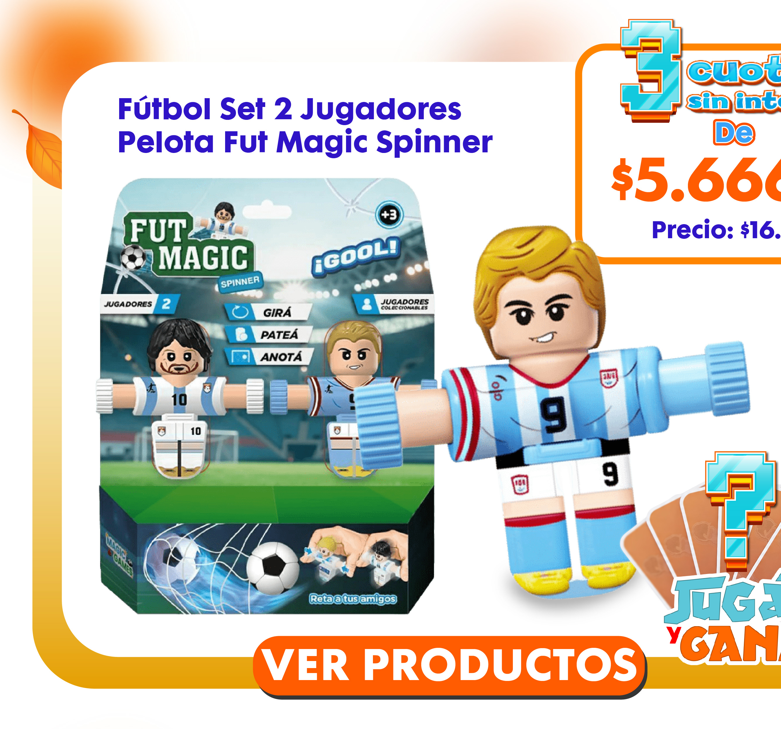 CityKids Juguetería