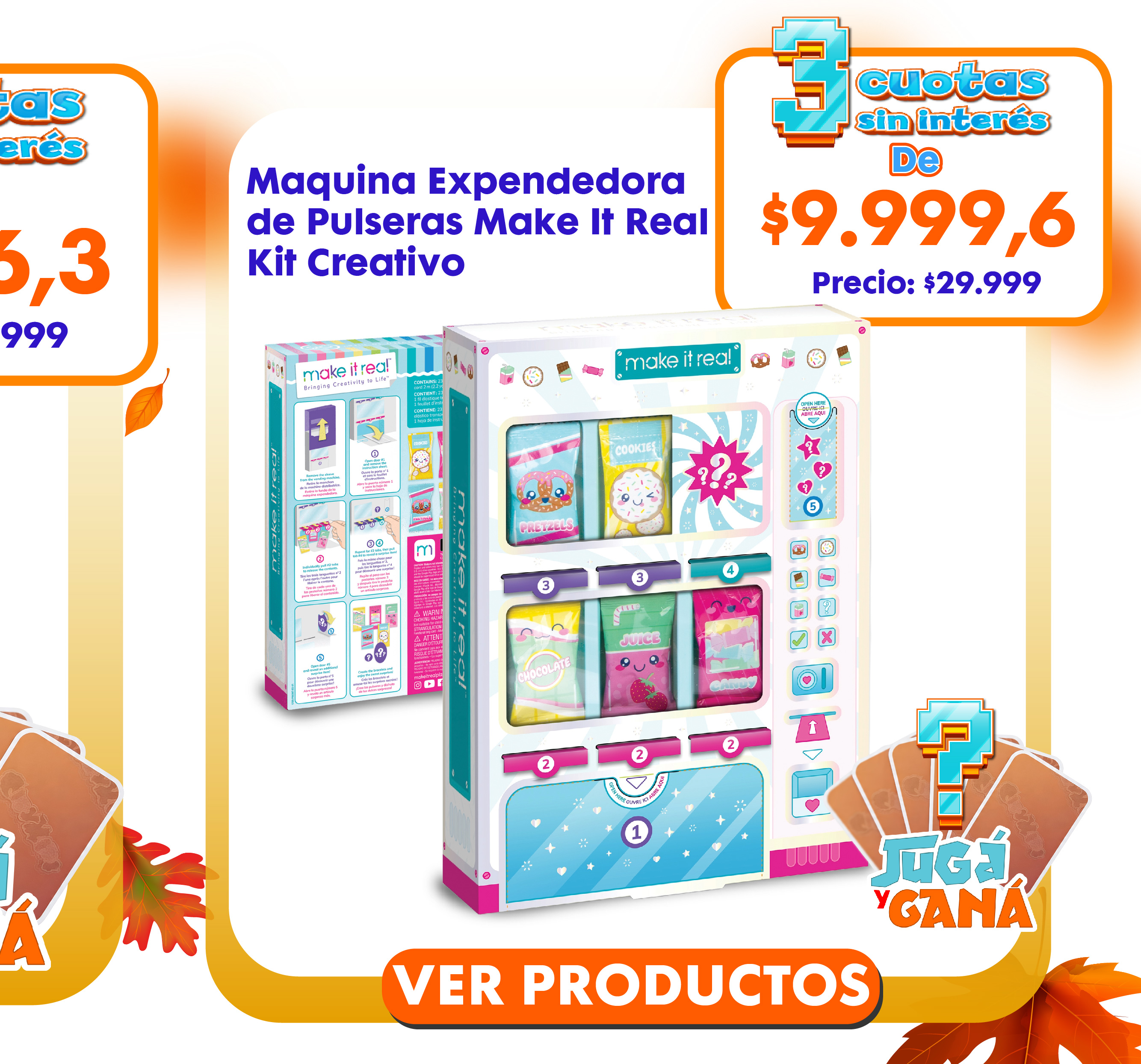 CityKids Juguetería