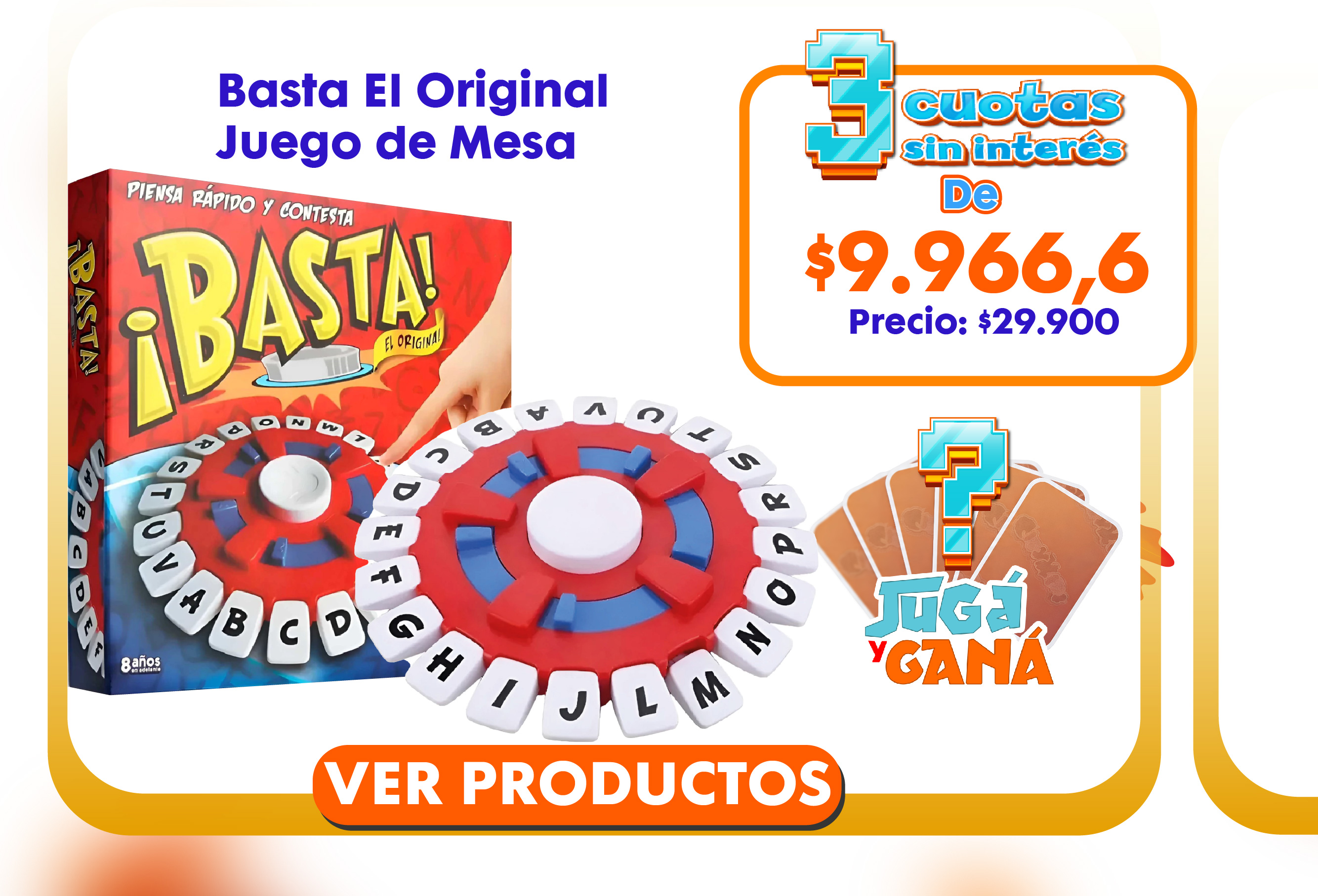 CityKids Juguetería