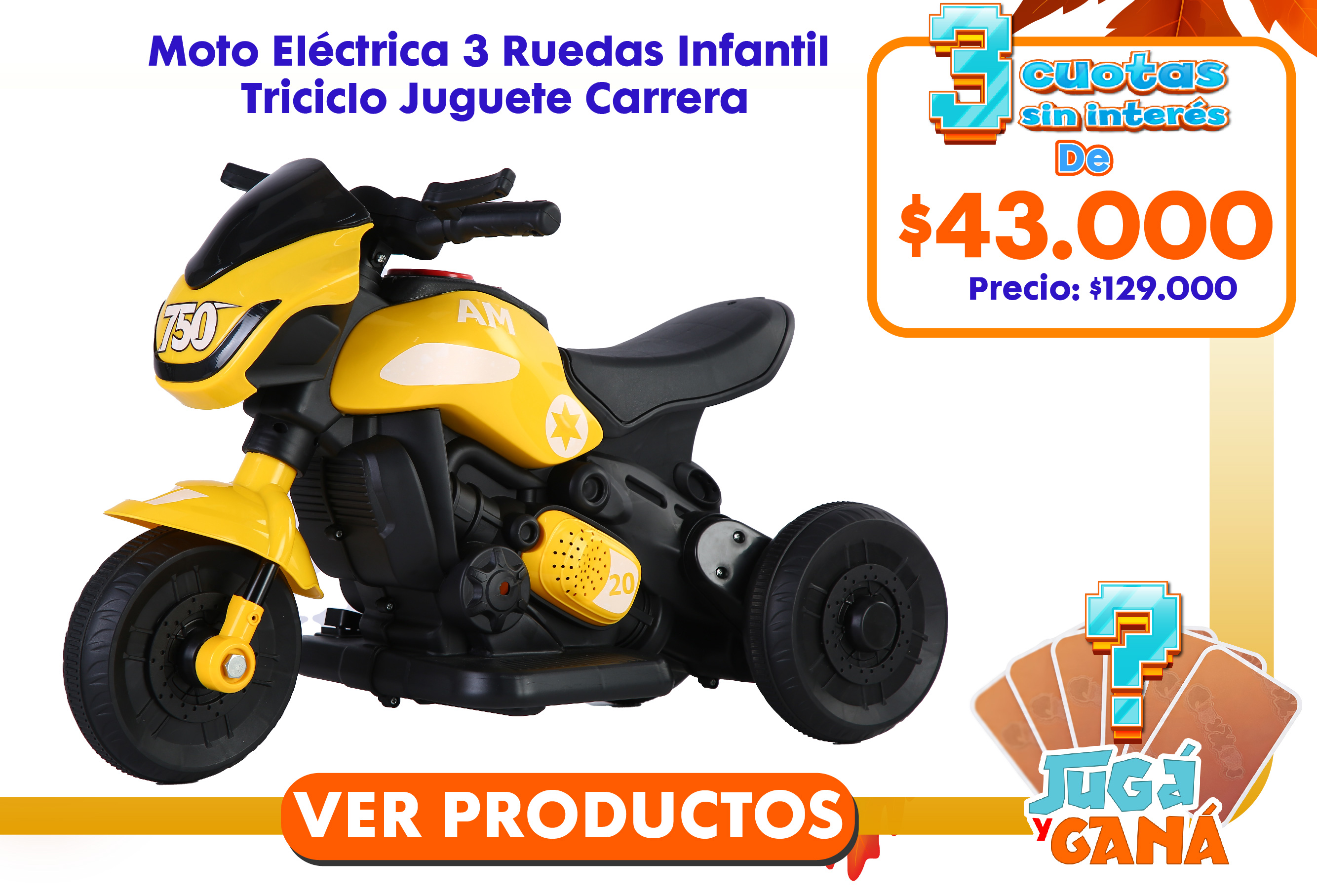 CityKids Juguetería