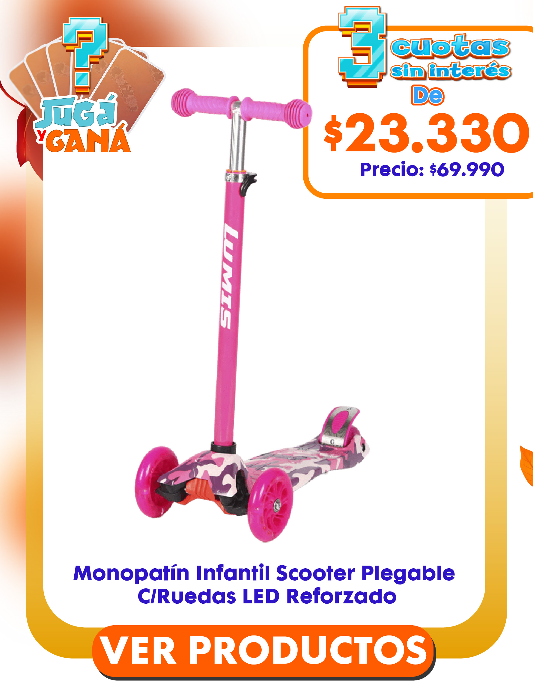 CityKids Juguetería